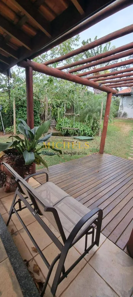 Chácara, 6 quartos, 1350 m² - Foto 3
