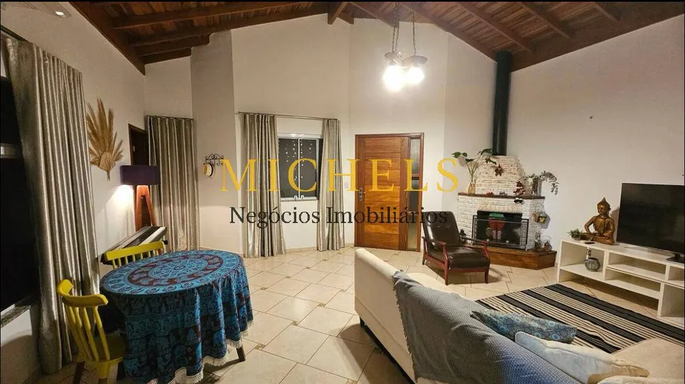 Chácara, 6 quartos, 1350 m² - Foto 10