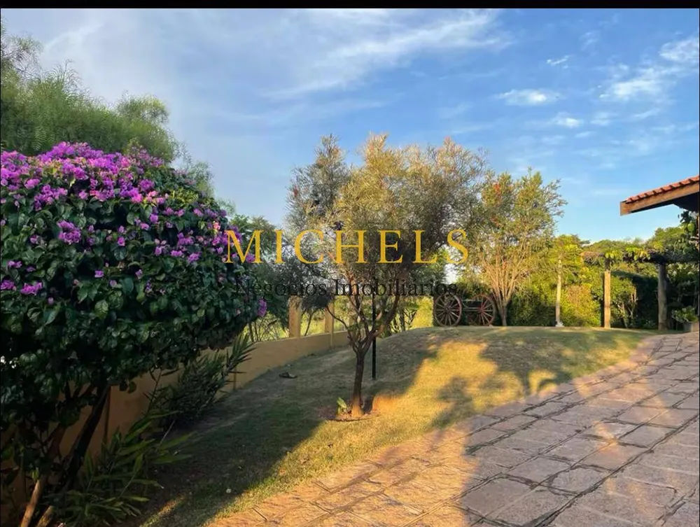 Chácara, 6 quartos, 1350 m² - Foto 7