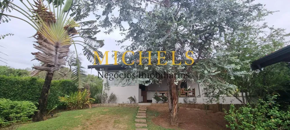 Chácara, 6 quartos, 1350 m² - Foto 5