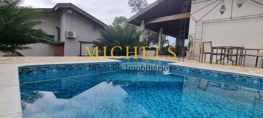 Chácara, 6 quartos, 1350 m² - Foto 16