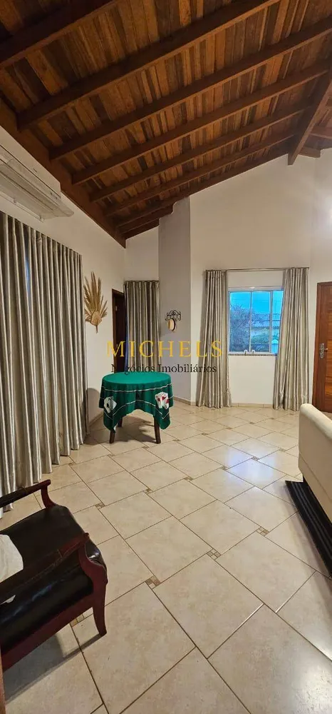 Chácara, 6 quartos, 1350 m² - Foto 12