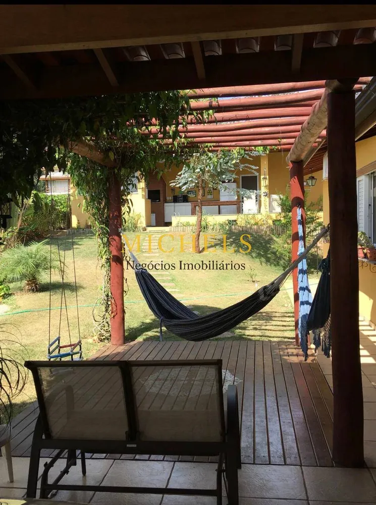 Chácara, 6 quartos, 1350 m² - Foto 1