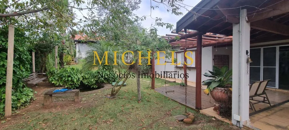 Chácara, 6 quartos, 1350 m² - Foto 11