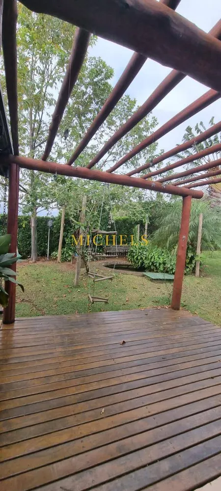 Chácara, 6 quartos, 1350 m² - Foto 4