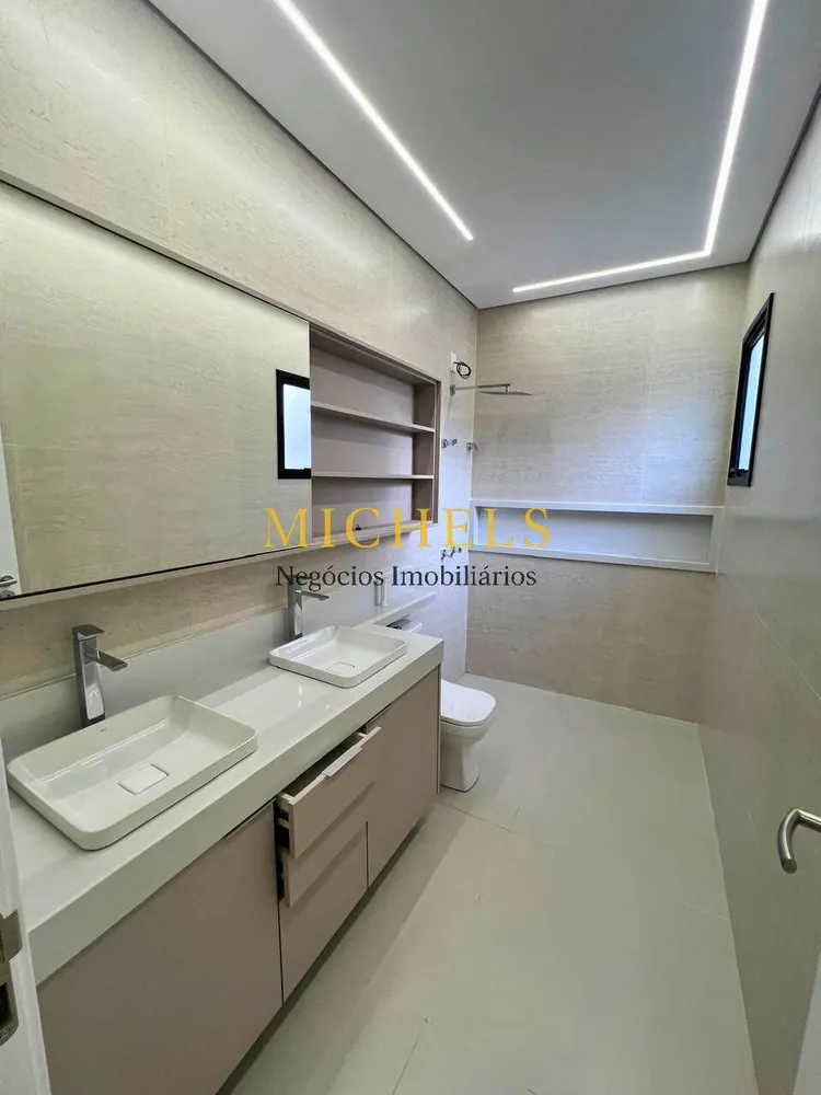 Casa, 3 quartos, 189 m² - Foto 12