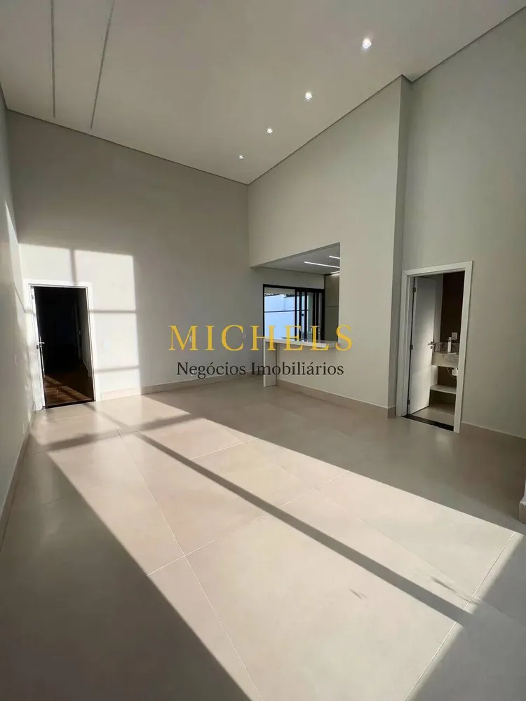 Casa, 3 quartos, 189 m² - Foto 2