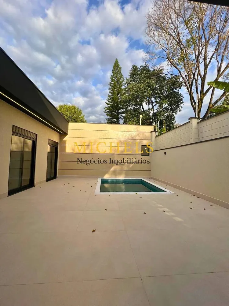 Casa, 3 quartos, 189 m² - Foto 14