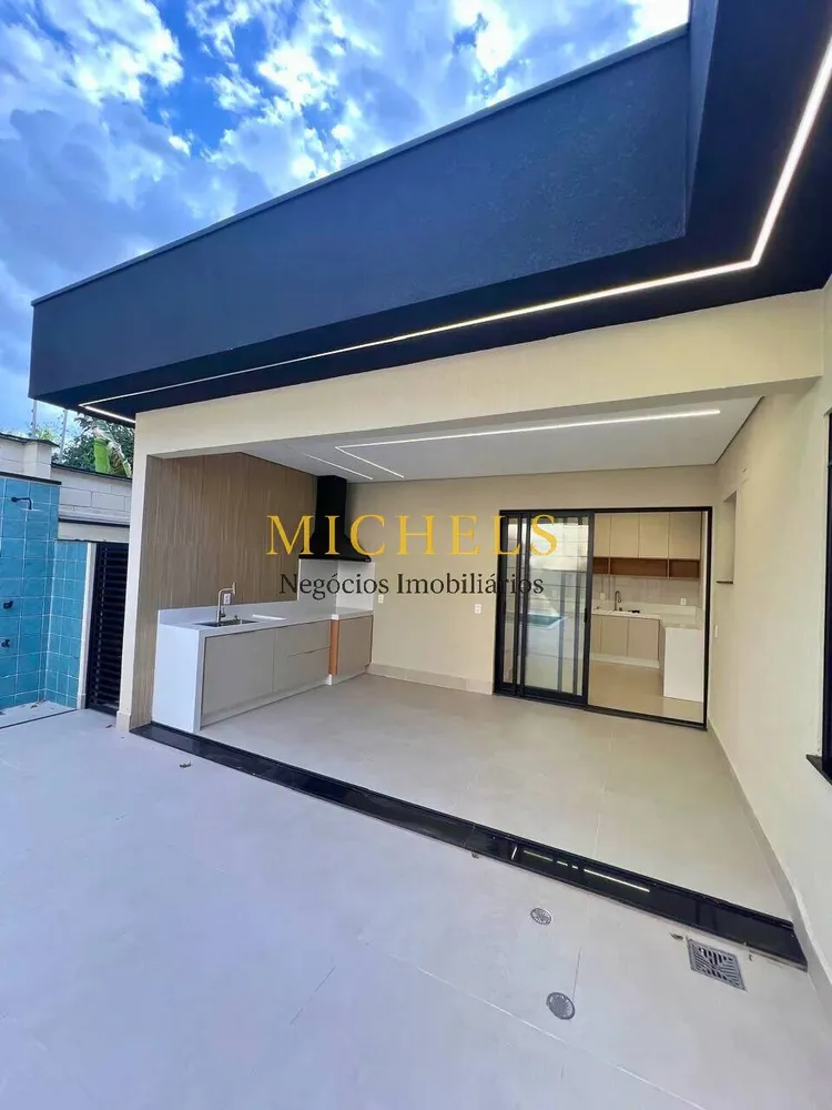 Casa, 3 quartos, 189 m² - Foto 15
