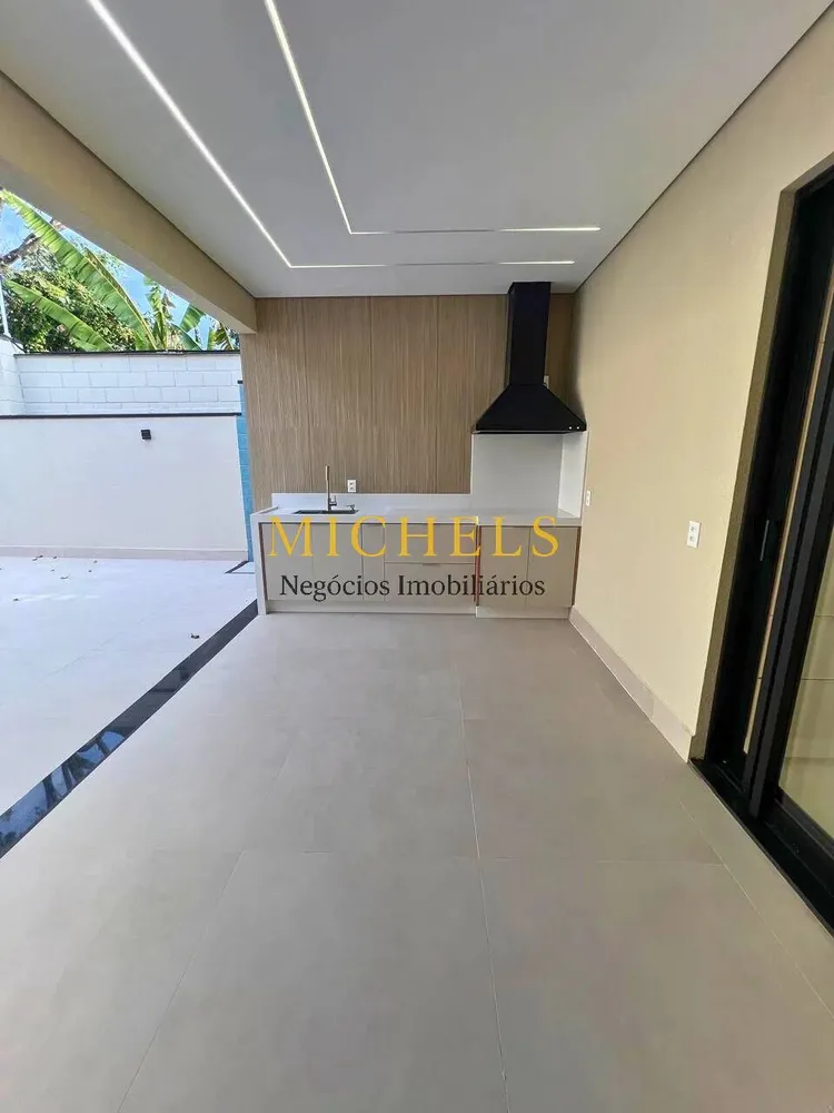 Casa, 3 quartos, 189 m² - Foto 16