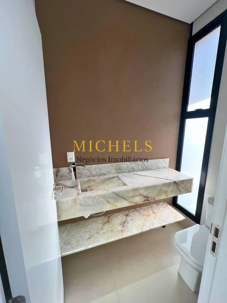 Casa, 3 quartos, 189 m² - Foto 4