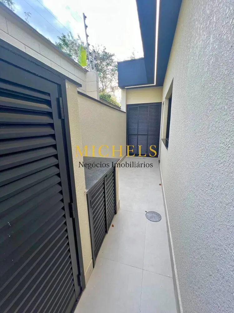 Casa, 3 quartos, 189 m² - Foto 13