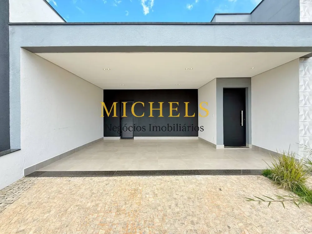 Casa, 3 quartos, 188 m² - Foto 3