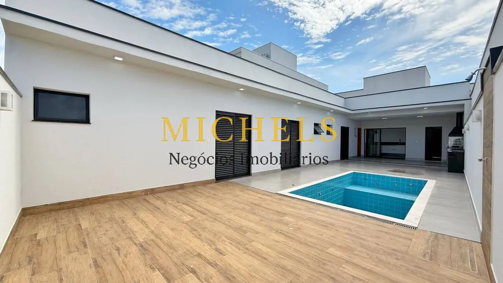 Casa, 3 quartos, 188 m² - Foto 11