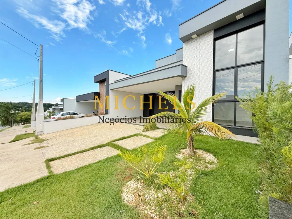 Casa, 3 quartos, 188 m² - Foto 1
