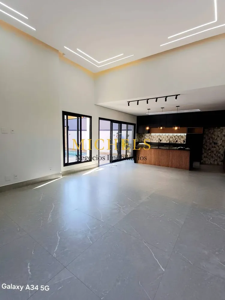 Casa, 3 quartos, 217 m² - Foto 8