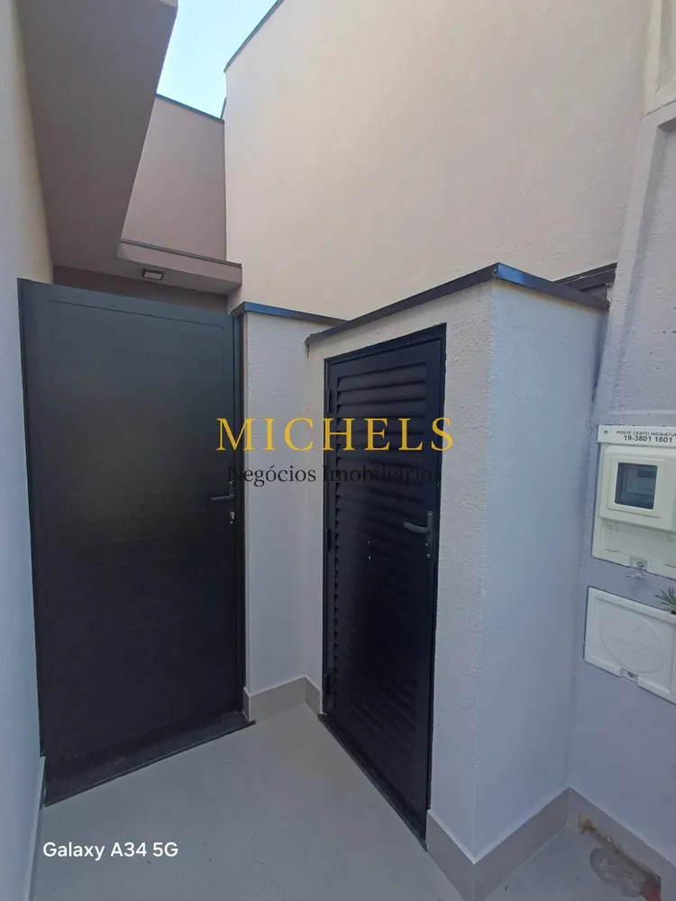 Casa, 3 quartos, 217 m² - Foto 5