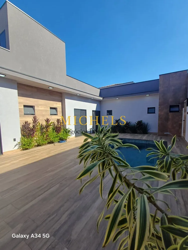 Casa, 3 quartos, 217 m² - Foto 6