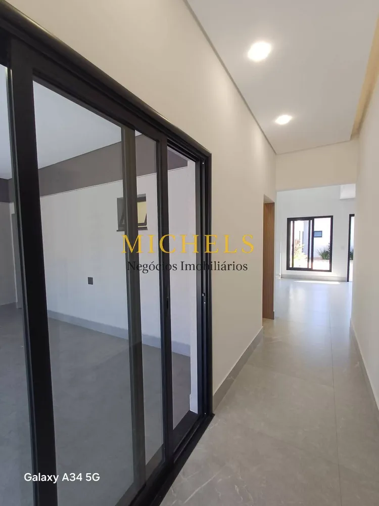 Casa, 3 quartos, 217 m² - Foto 8