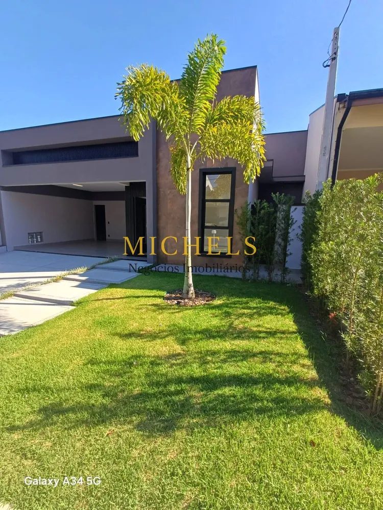 Casa, 3 quartos, 217 m² - Foto 2