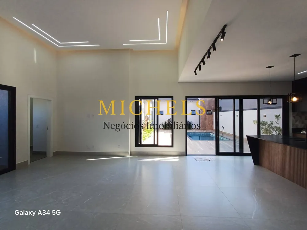 Casa, 3 quartos, 217 m² - Foto 7