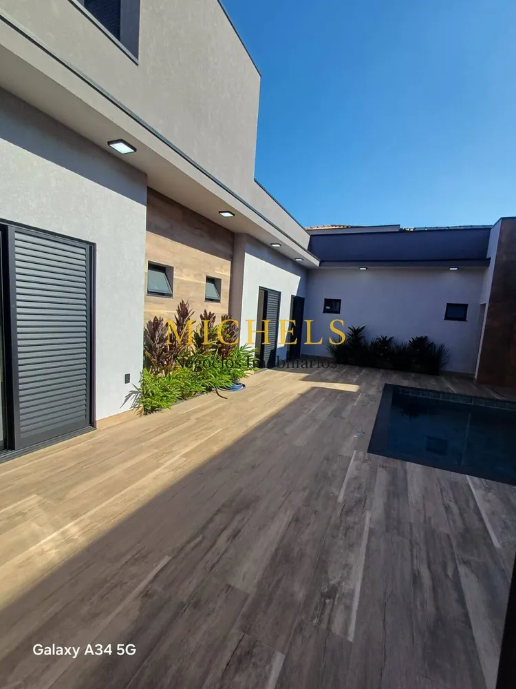 Casa, 3 quartos, 217 m² - Foto 10