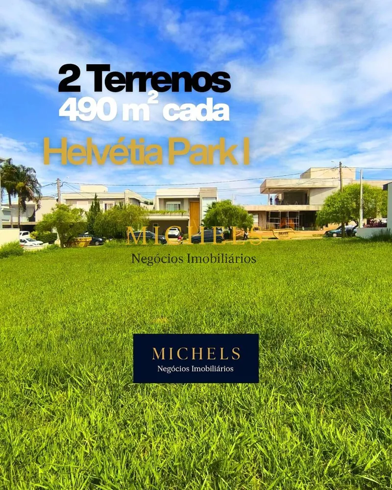 Terreno, 490 m² - Foto 2