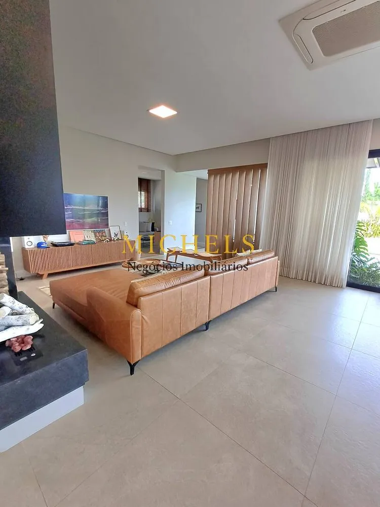 Casa, 4 quartos, 380 m² - Foto 4
