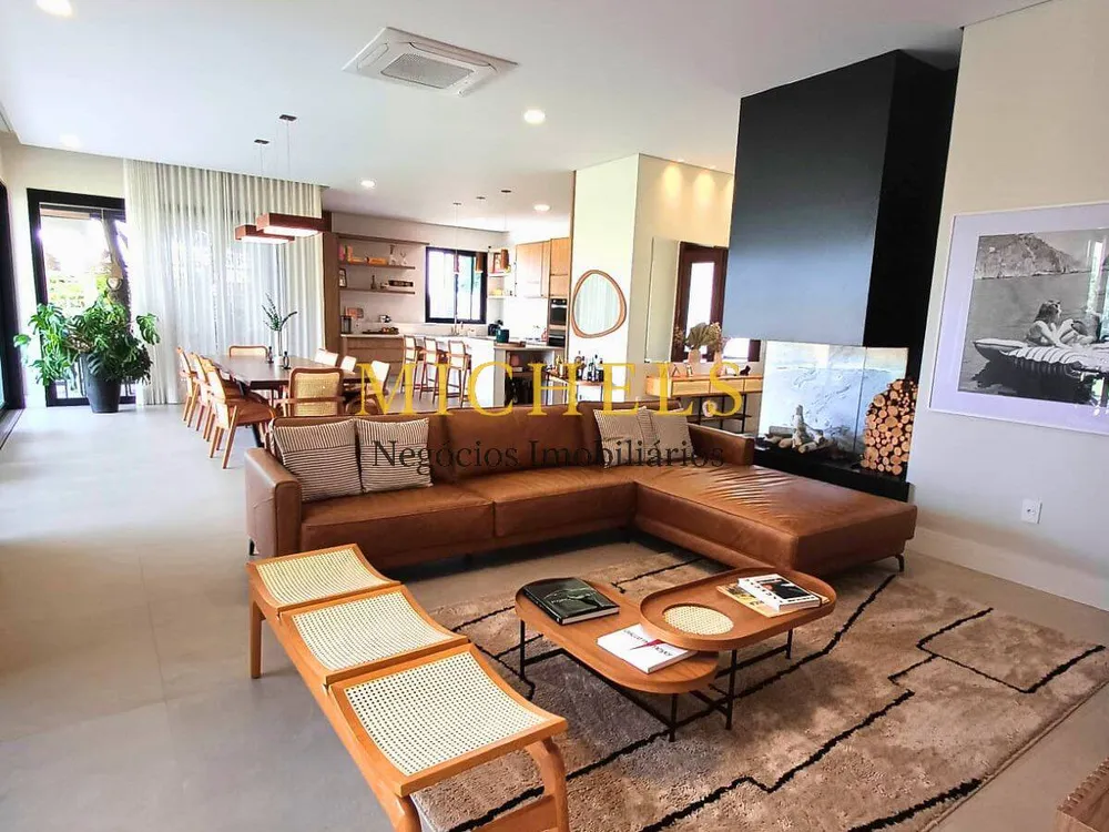 Casa, 4 quartos, 380 m² - Foto 11