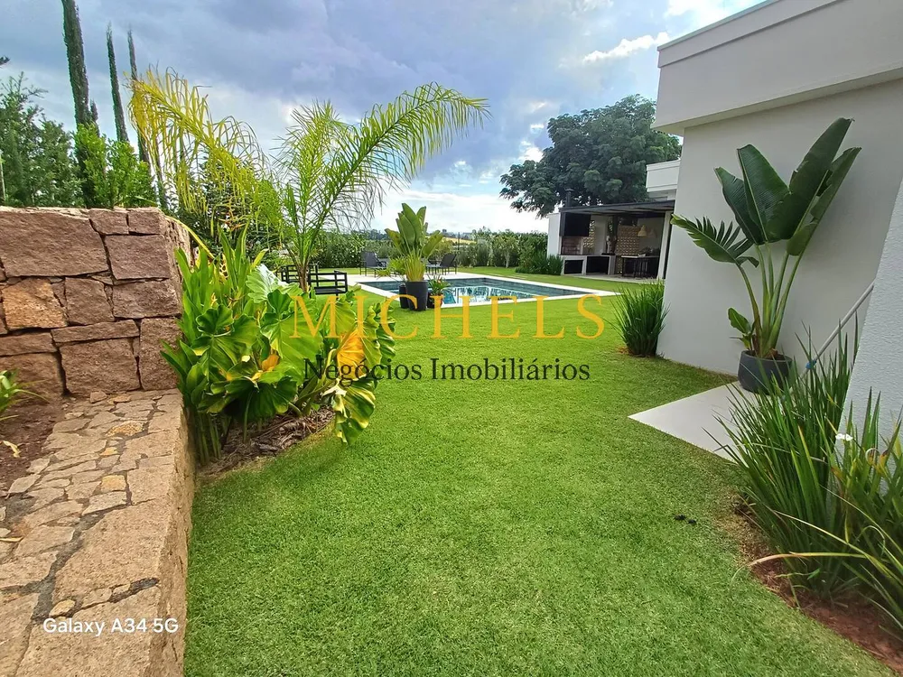 Casa, 4 quartos, 380 m² - Foto 6