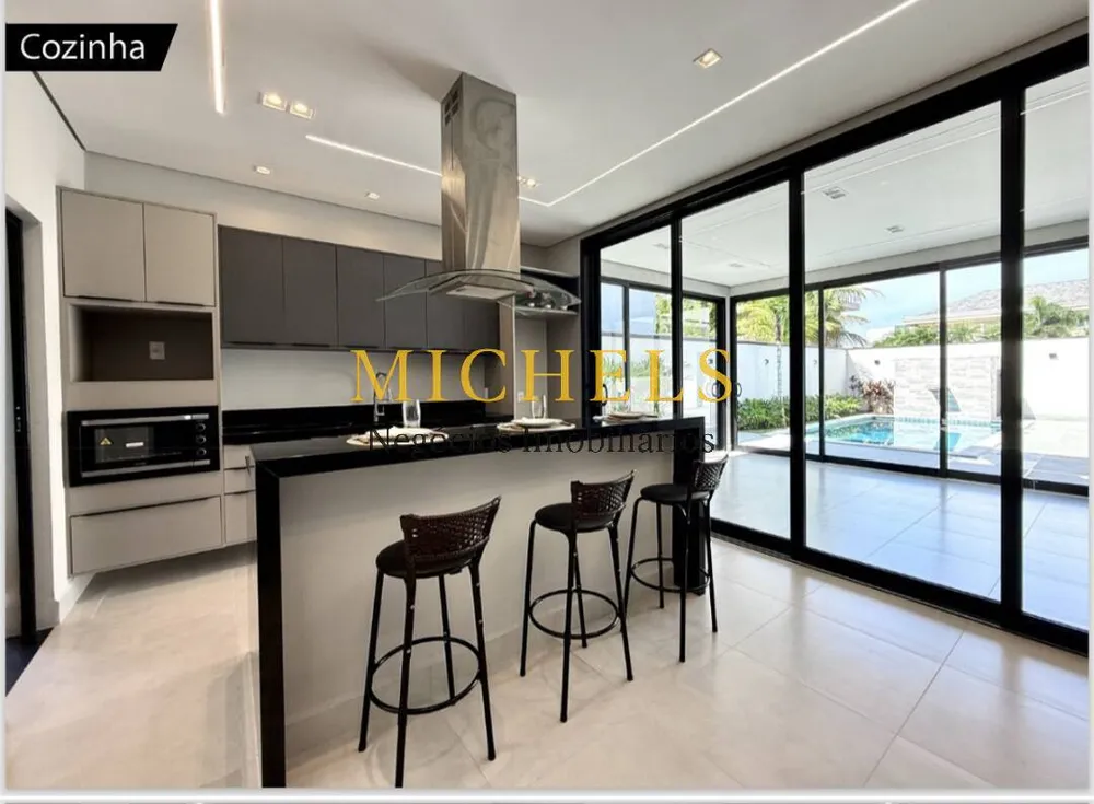 Casa, 4 quartos, 261 m² - Foto 21