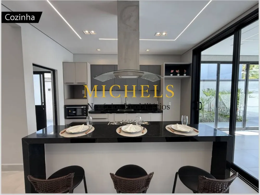 Casa, 4 quartos, 261 m² - Foto 19