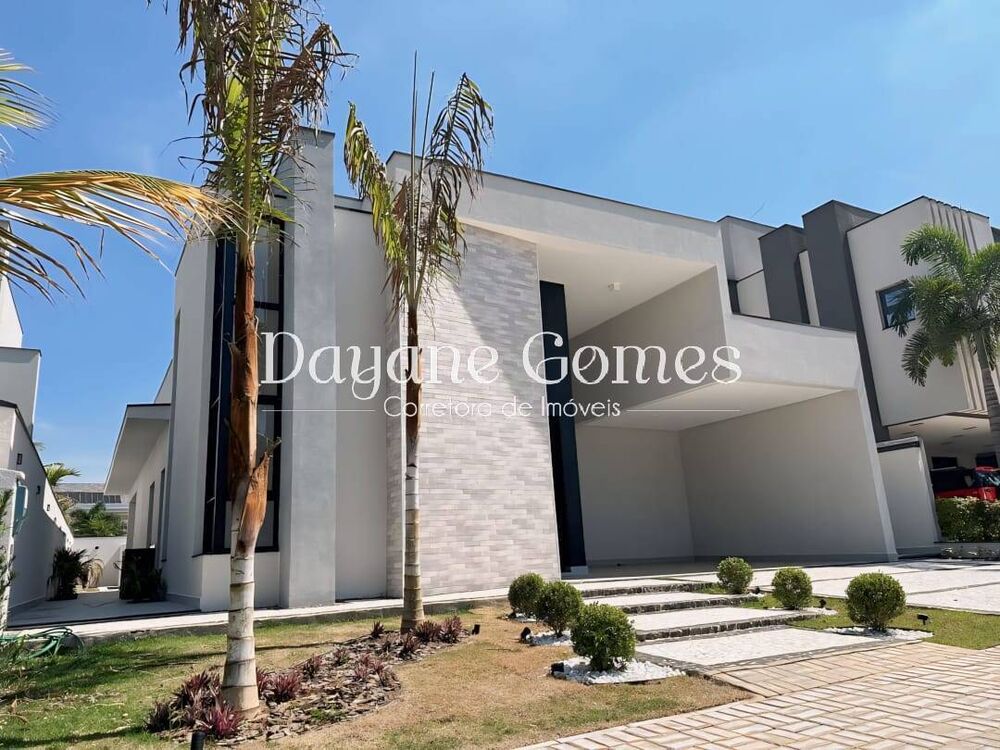Casa, 4 quartos, 261 m² - Foto 7