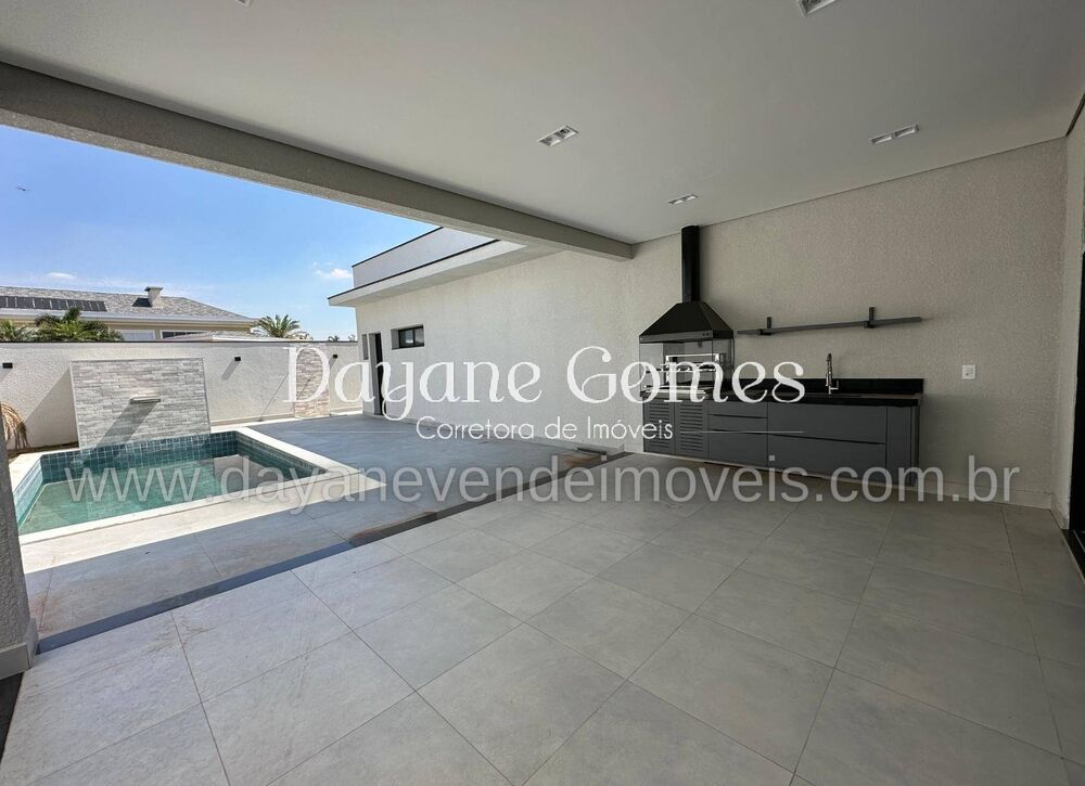 Casa, 4 quartos, 261 m² - Foto 1