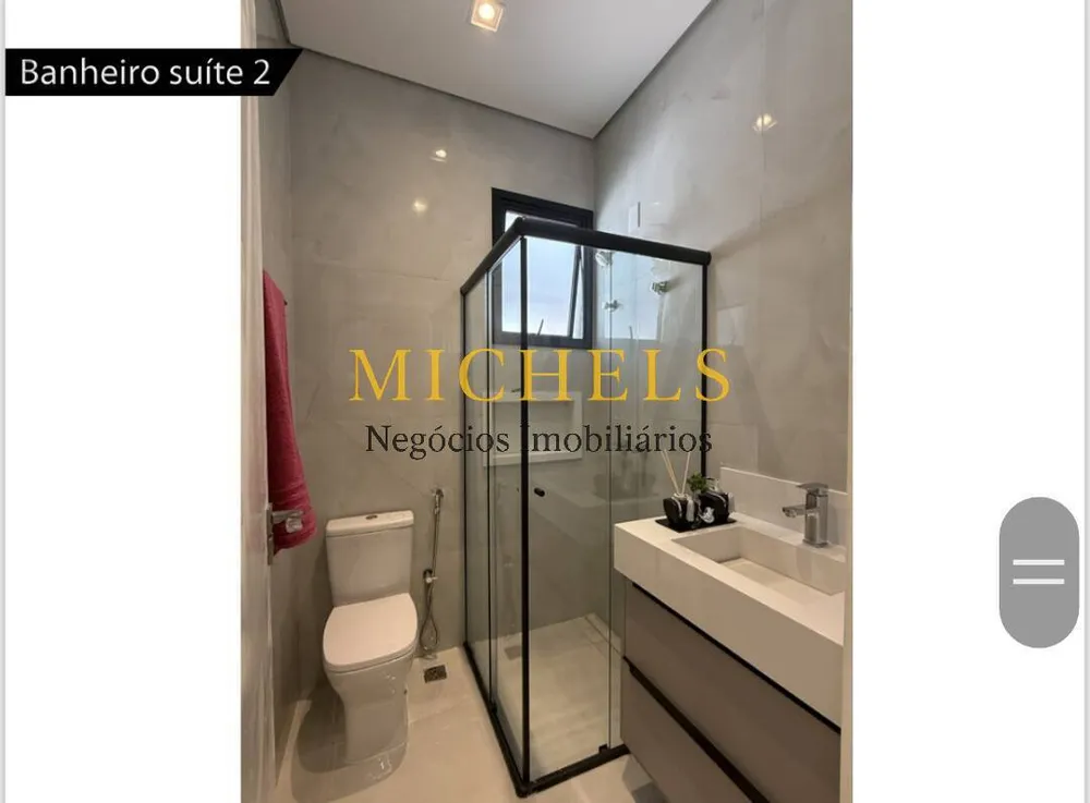Casa, 4 quartos, 261 m² - Foto 23