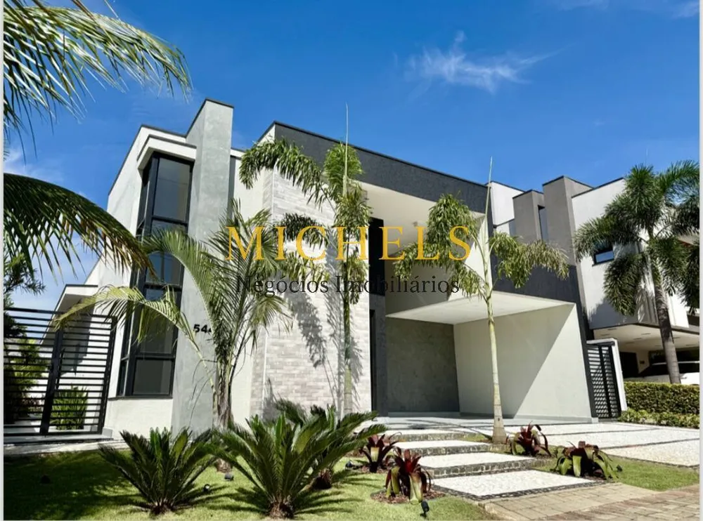 Casa, 4 quartos, 261 m² - Foto 18