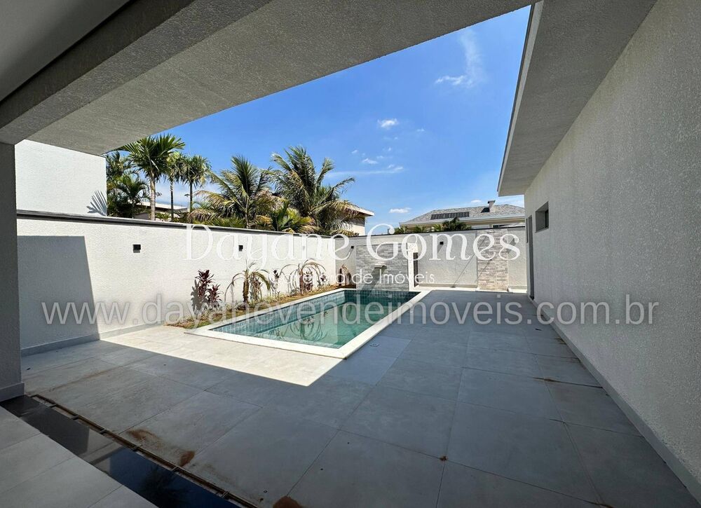 Casa, 4 quartos, 261 m² - Foto 11