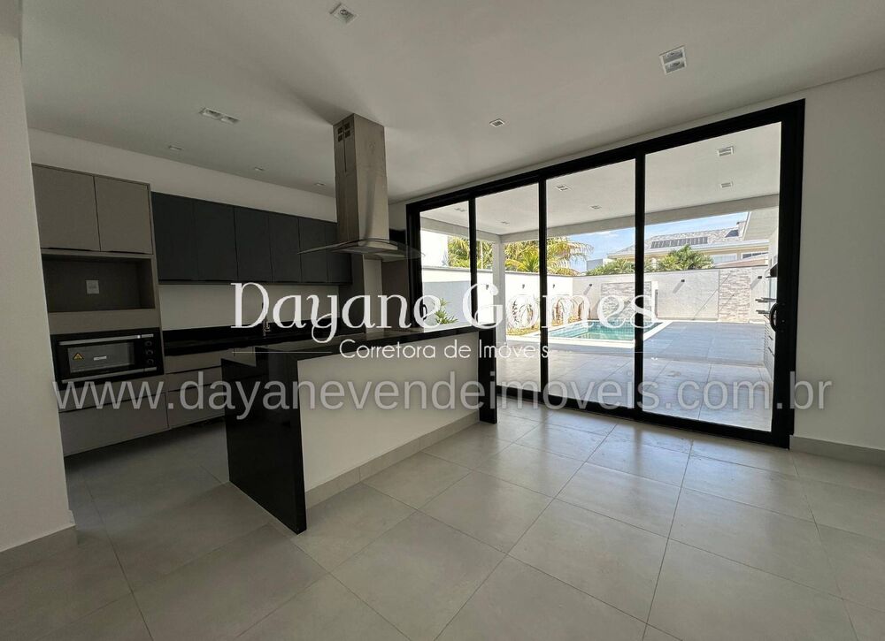 Casa, 4 quartos, 261 m² - Foto 5