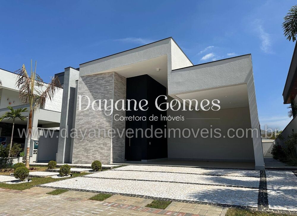 Casa, 4 quartos, 261 m² - Foto 2