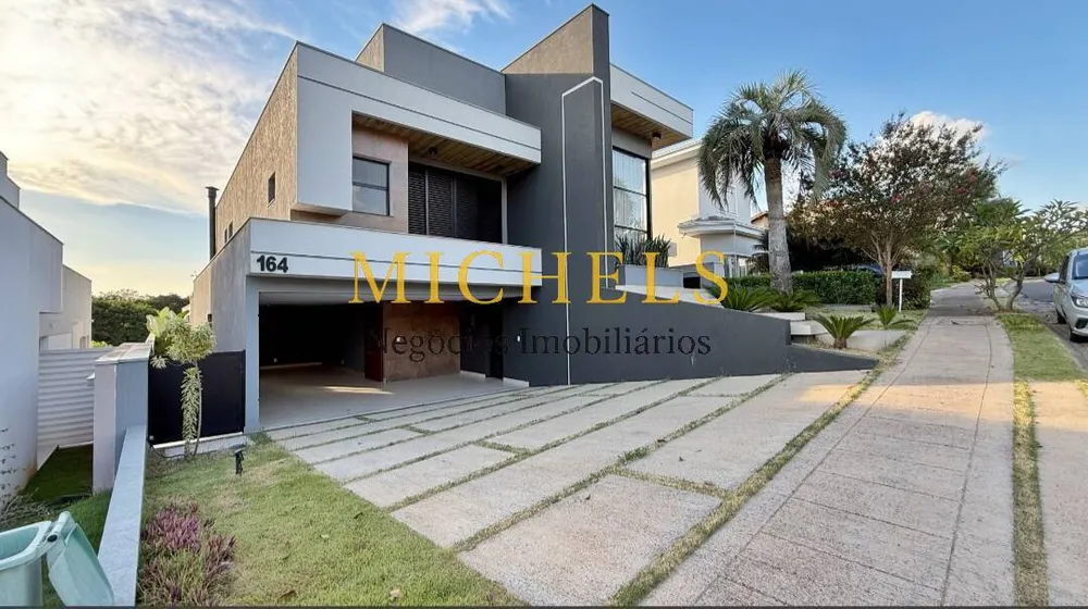 Casa, 3 quartos, 346 m² - Foto 1