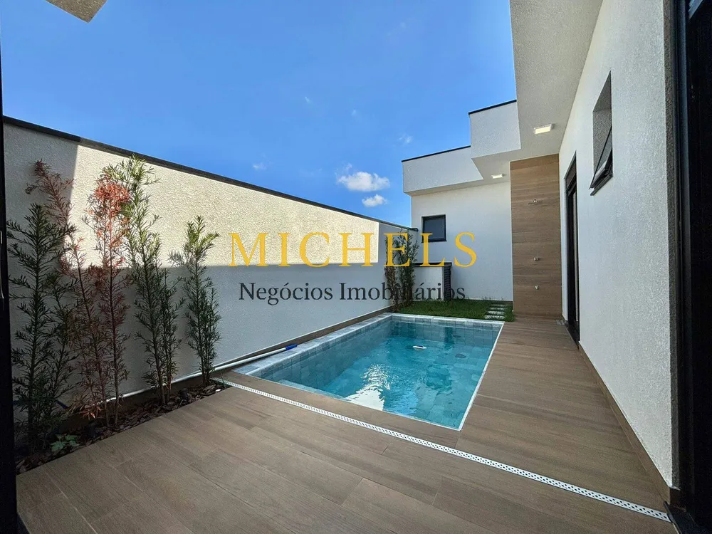 Casa, 3 quartos, 140 m² - Foto 3