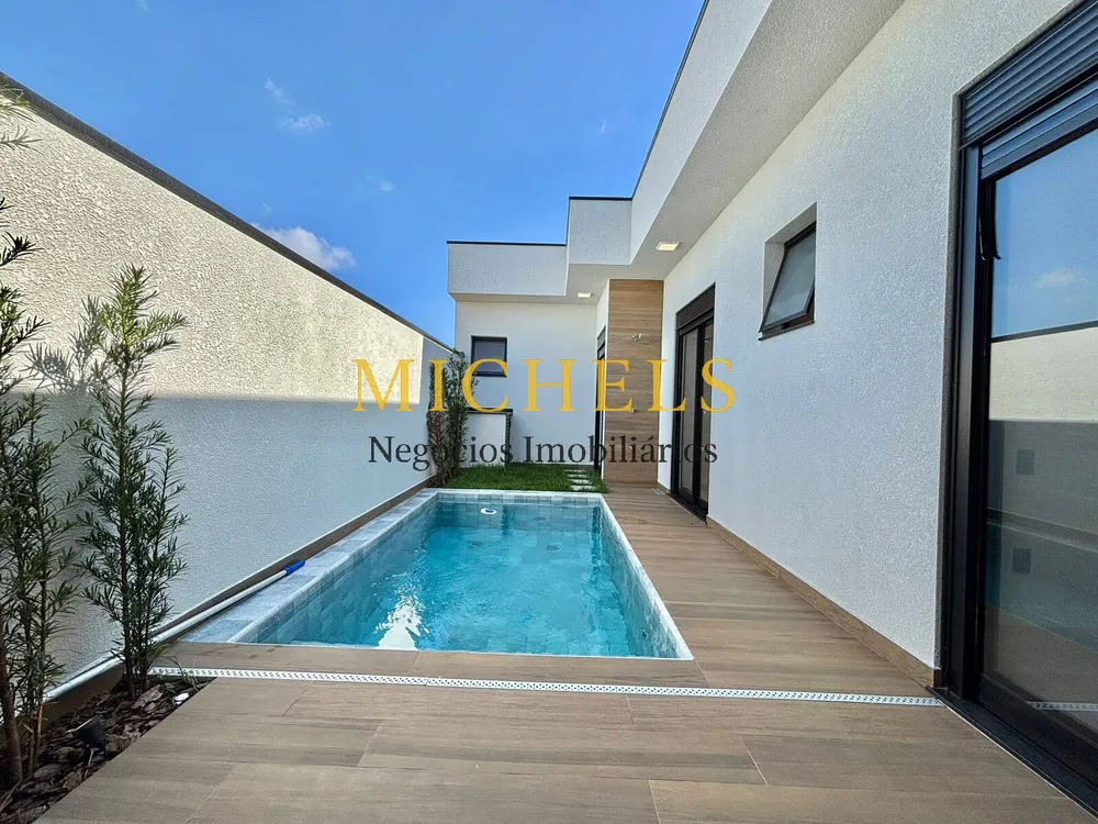 Casa, 3 quartos, 140 m² - Foto 4