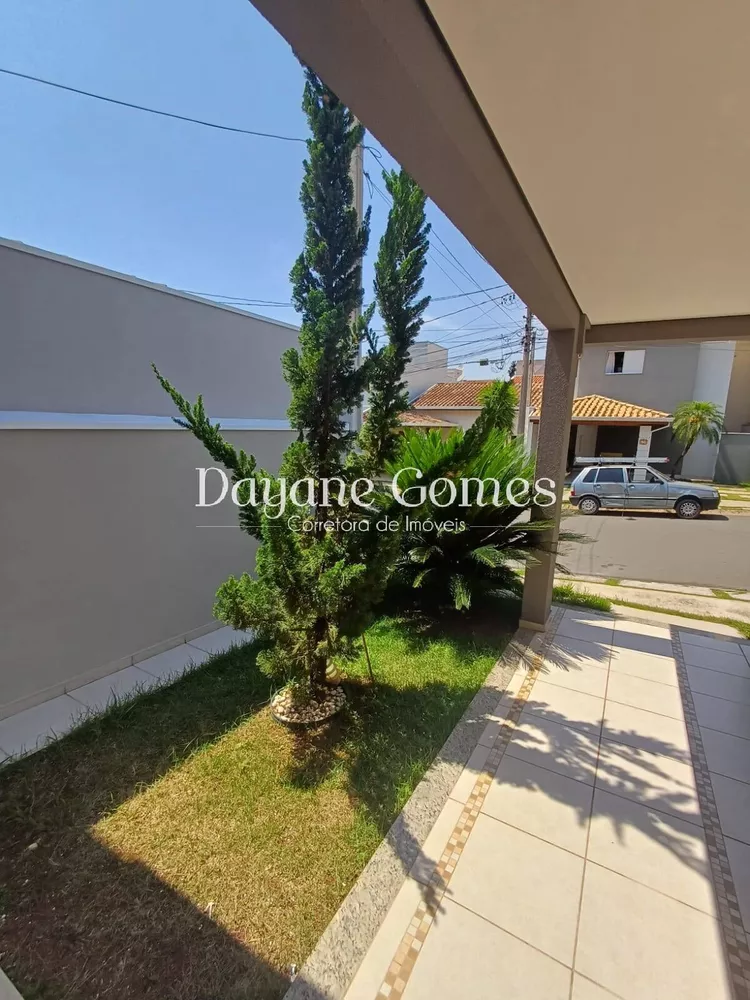 Casa à venda com 3 quartos, 89m² - Foto 4