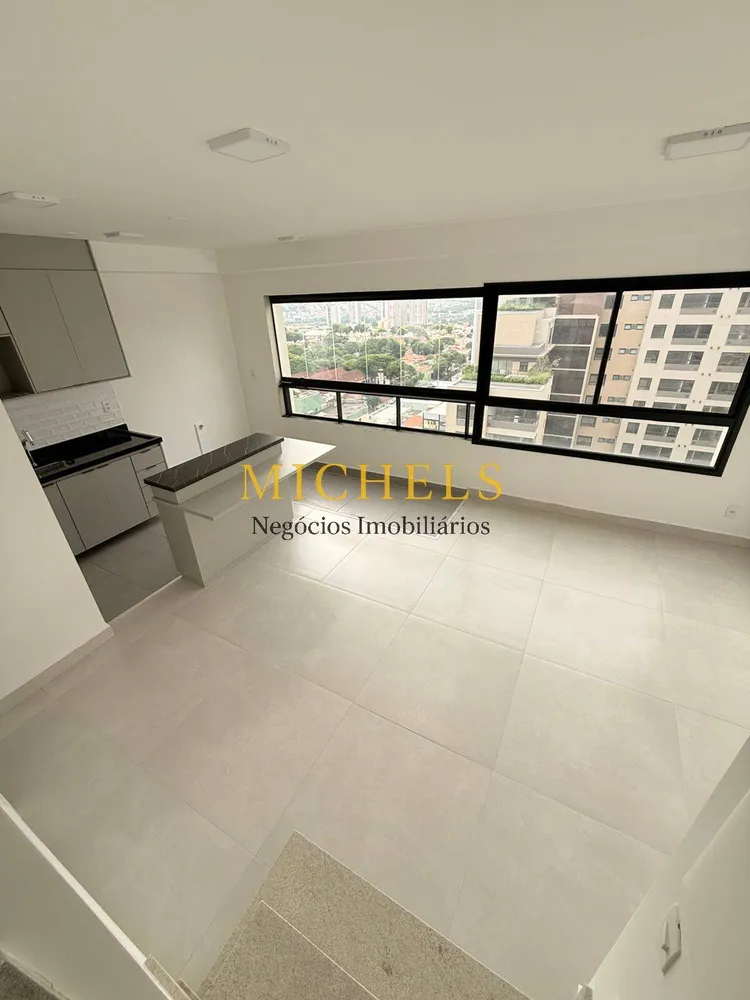 Apartamento, 2 quartos, 71 m² - Foto 1