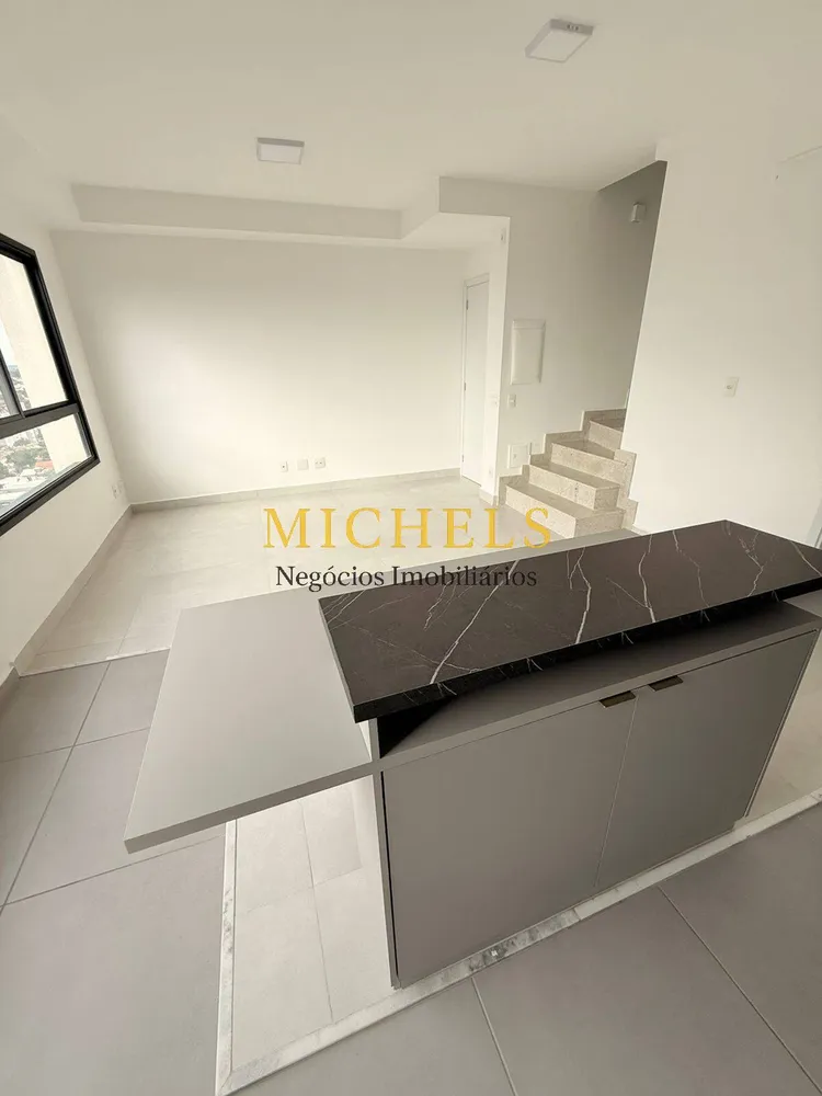 Apartamento, 2 quartos, 71 m² - Foto 2
