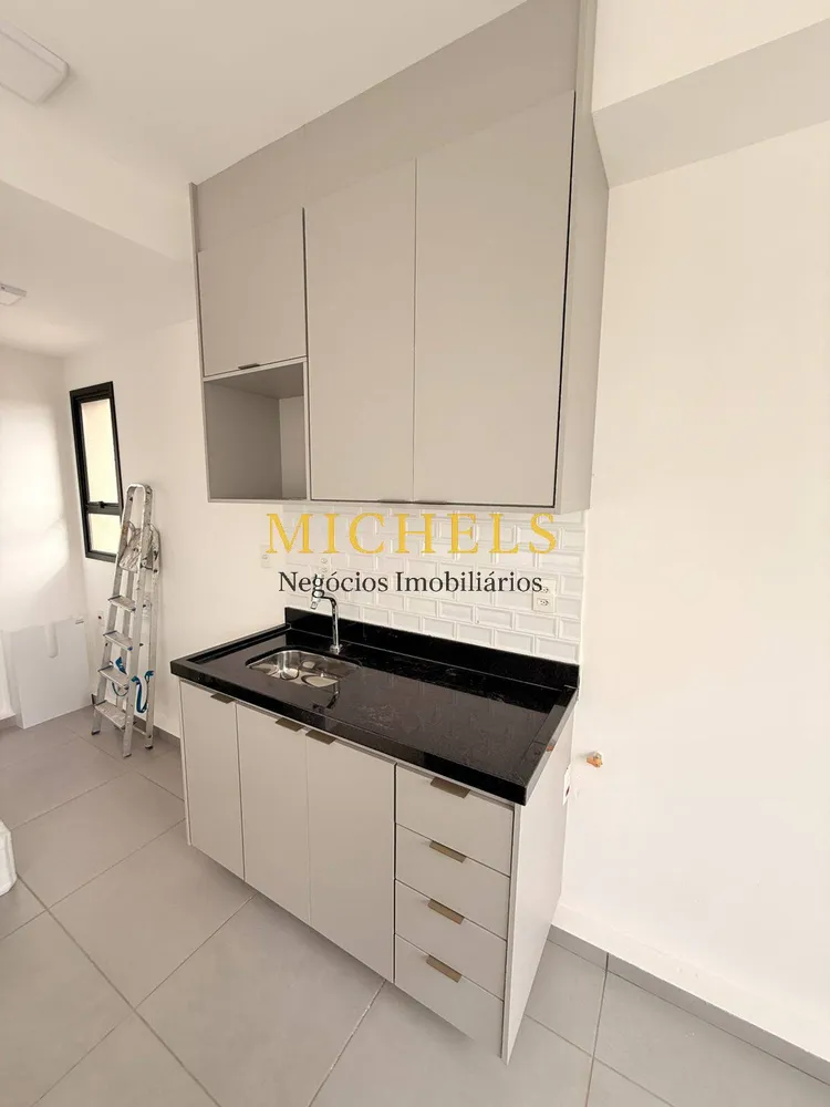 Apartamento, 2 quartos, 71 m² - Foto 3