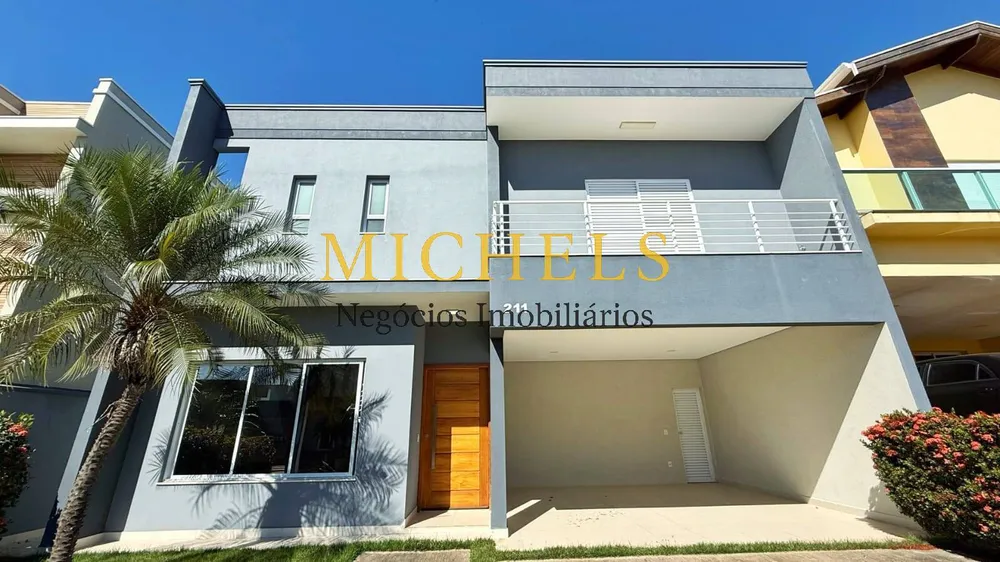 Casa, 4 quartos, 256 m² - Foto 16