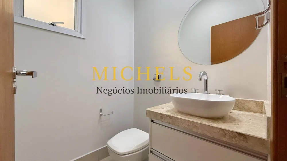 Casa, 4 quartos, 256 m² - Foto 13