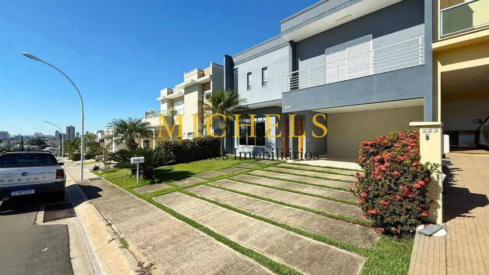 Casa, 4 quartos, 256 m² - Foto 15