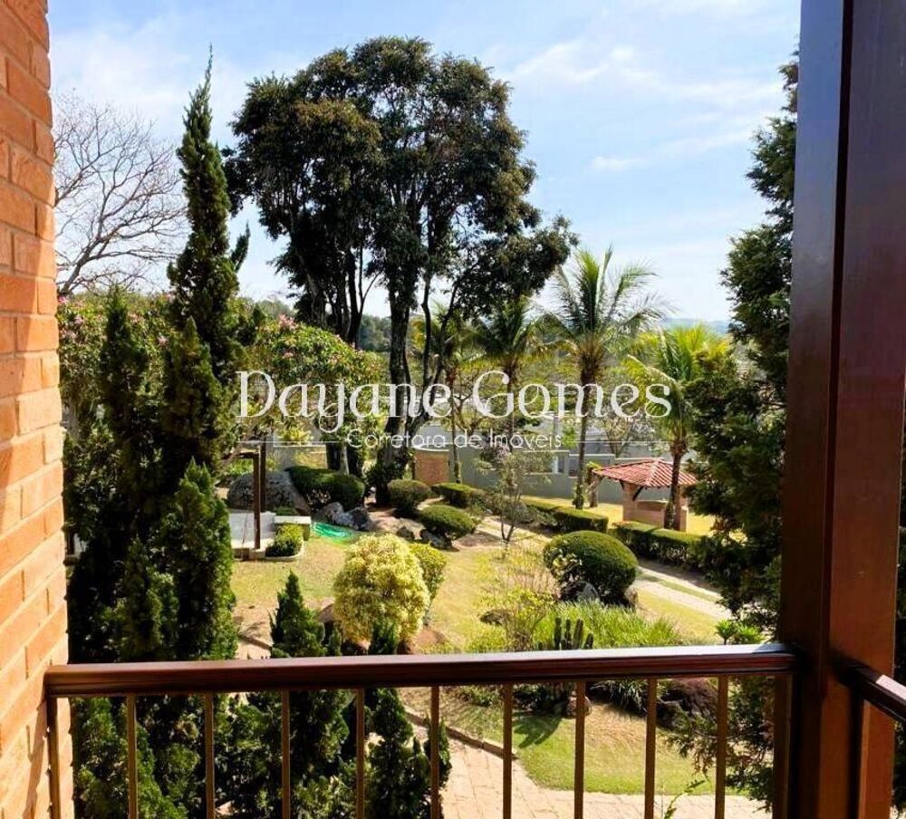 Chácara, 4 quartos, 5000 m² - Foto 6